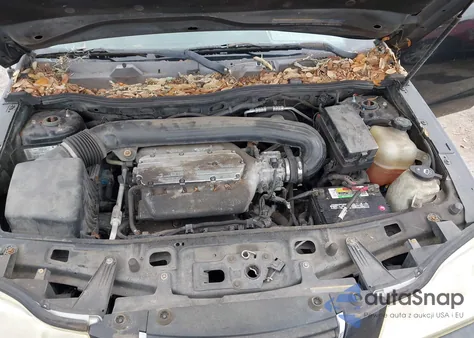 2006 Saturn Vue V6 z USA, uszkodzony, nr VIN 5GZCZ53406S810853